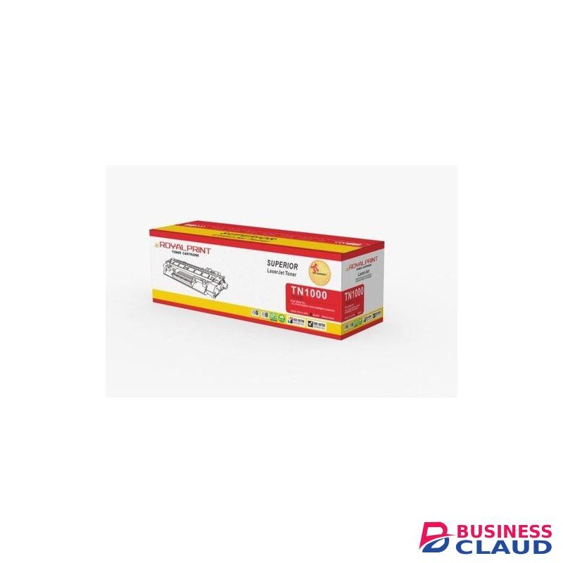 Royal TN 1000 TONER CARTRIDGE