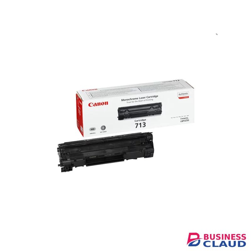 Canon 713 Toner Cartridge