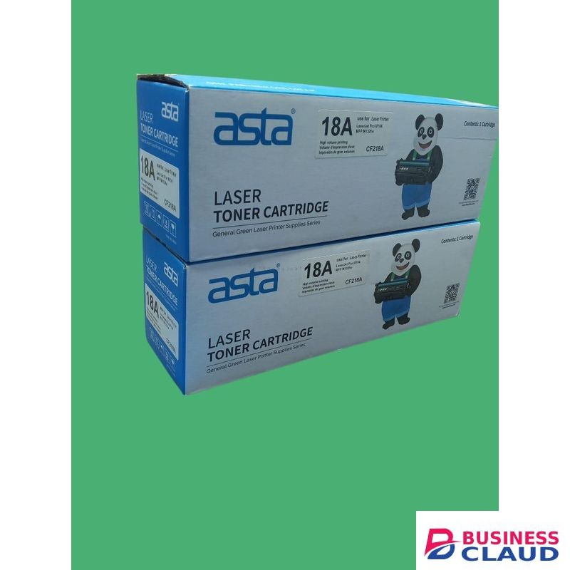 Asta HP 18A TONER CARTRIDGE