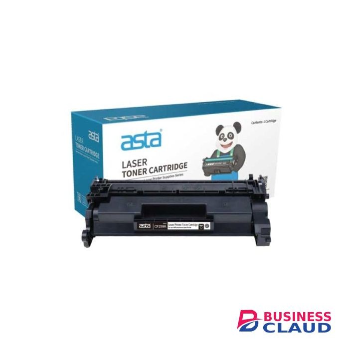 Asta 59A Compatible Toner Cartridge