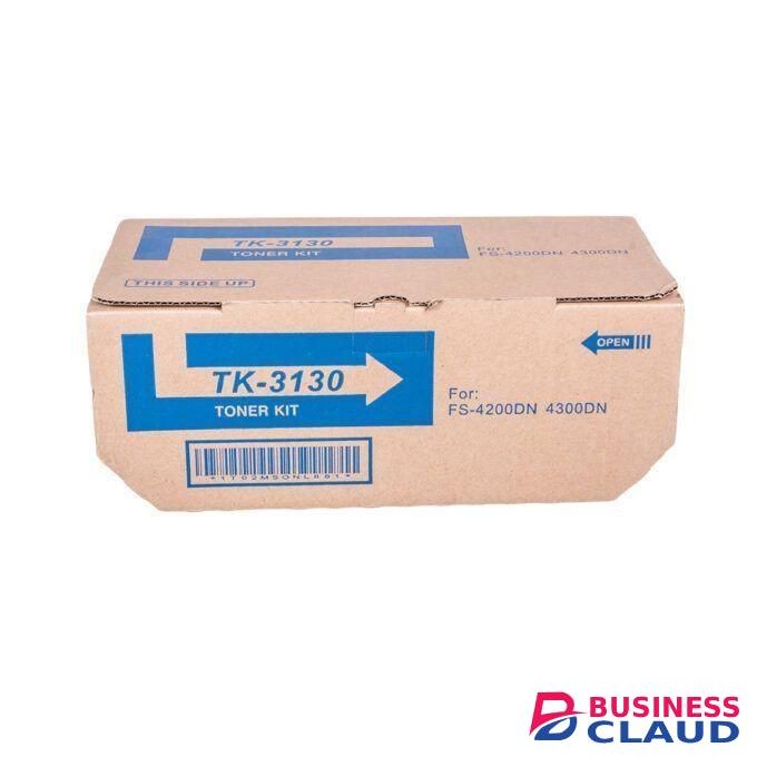 TK-3130 Black Toner Cartridge