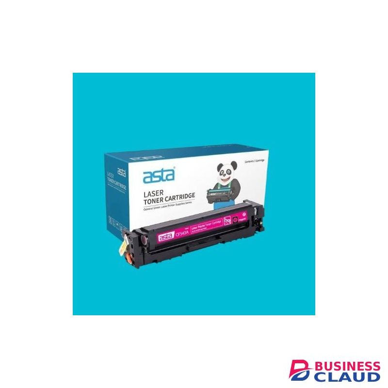 Asta 126A 313 MAGENTA TONER CARTRIDGE