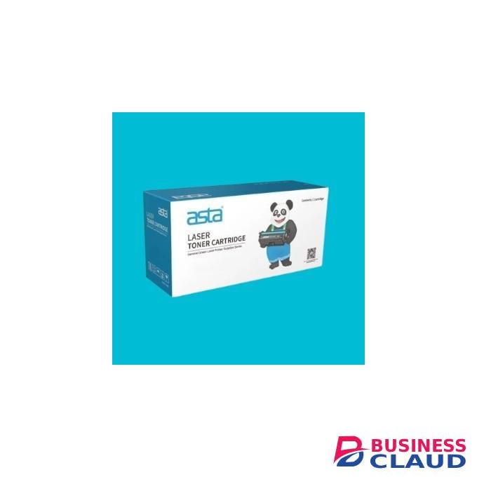 Asta HP 312A Black Toner Cartridge