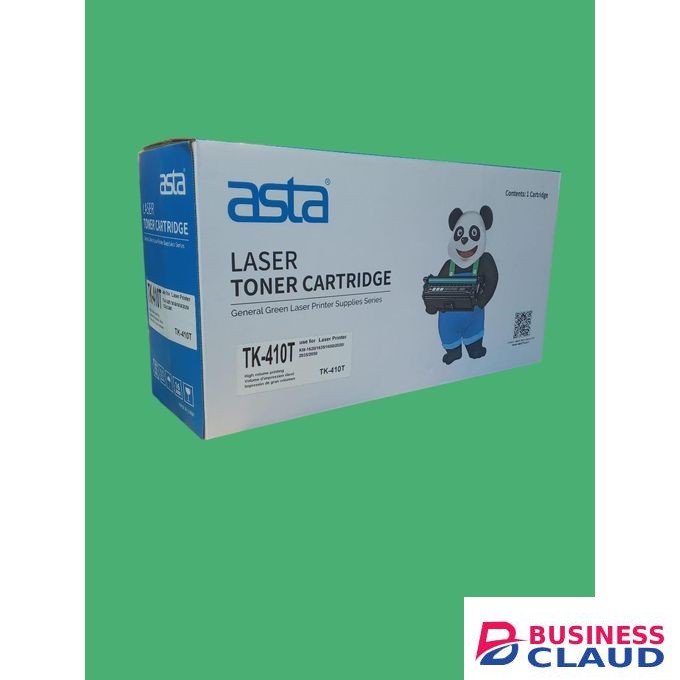 Asta HP TK-410 TONER CARTRIDGE