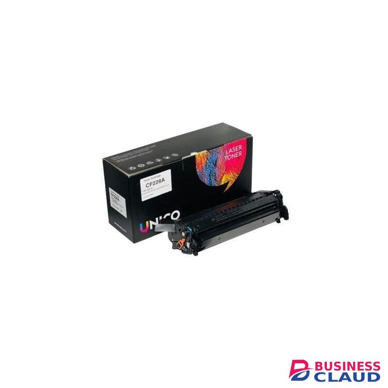 HP UNICO 26A (CF226A) Toner Cartridge It is a compatible toner cartridge