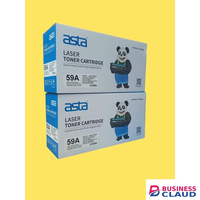 Asta HP 59A TONER CARTRIDGE