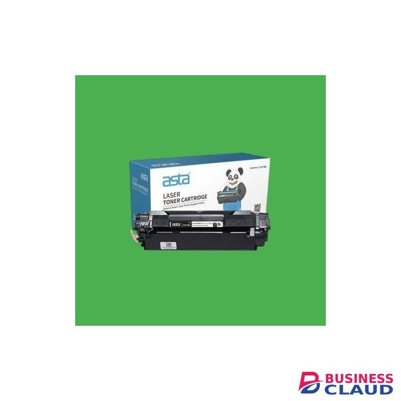 Asta 83A Black LaserJet Toner Cartridge –