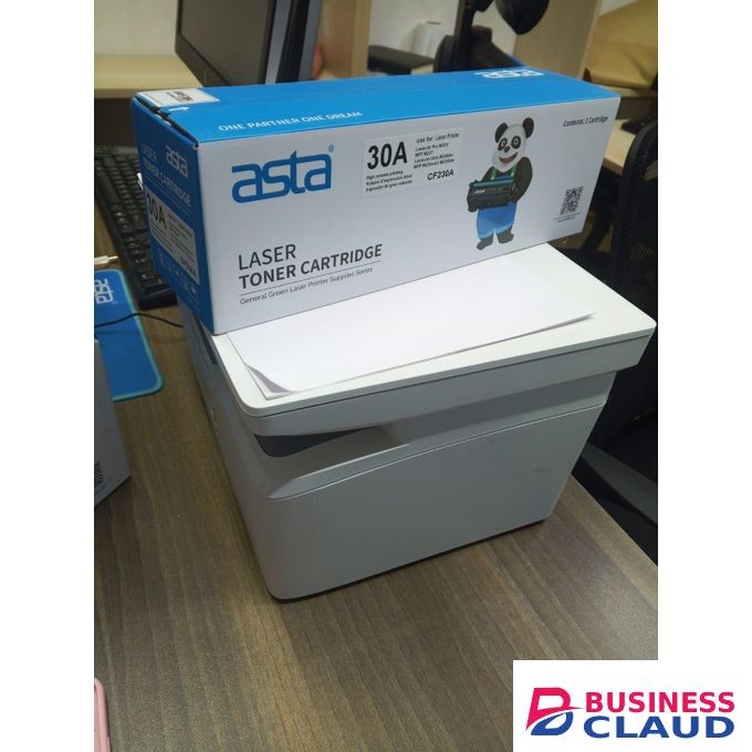 Asta HP 30A TONER CARTRIDGE