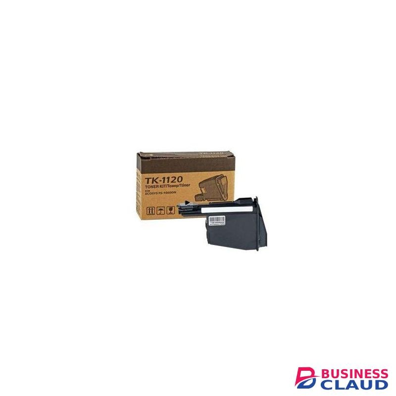 Qwen TK-1120 Black Toner Cartridge