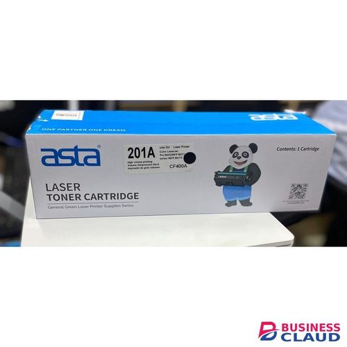 Asta HP 201A BLACK TONER CARTRIDGE