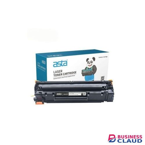 Asta hp 12A Toner Cartridge – Professional Quality Prints