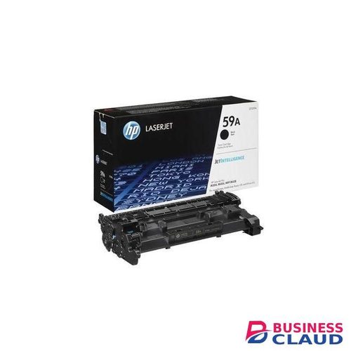 HP Toner 59A Original Laserjet Toner Cartridge (CF259A)