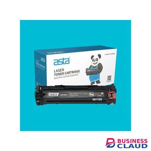 Asta HP 203A Black Toner Cartridge CF540A