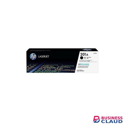 HP Toner original 201A Black (CF400A) LaserJet Toner Cartridge