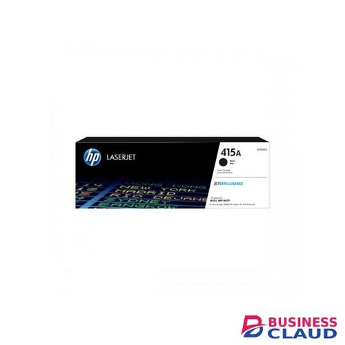 HP Toner 415A Black (W2030A) Original LaserJet Toner Cartridge