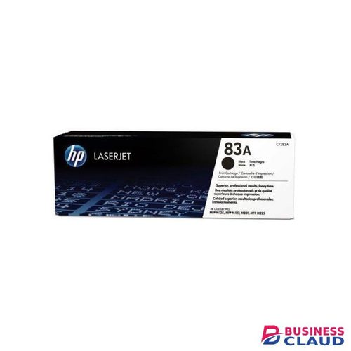 HP 83A[CF283A] Laserjet Toner Cartridge