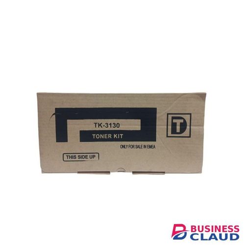 Optimum TK-3130 Black Toner Cartridge For High-Quality Laser Printing