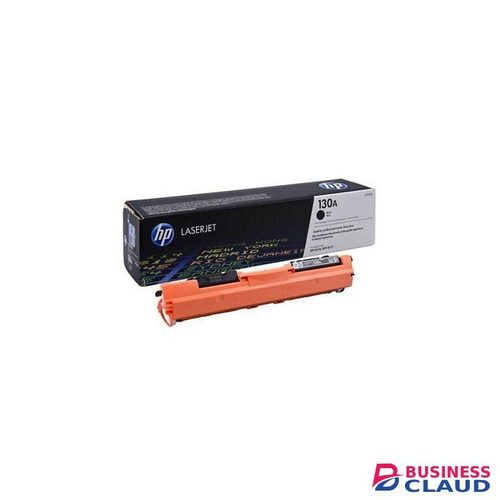 HP 130A LaserJet Toner Cartridge BLACK (CF350)