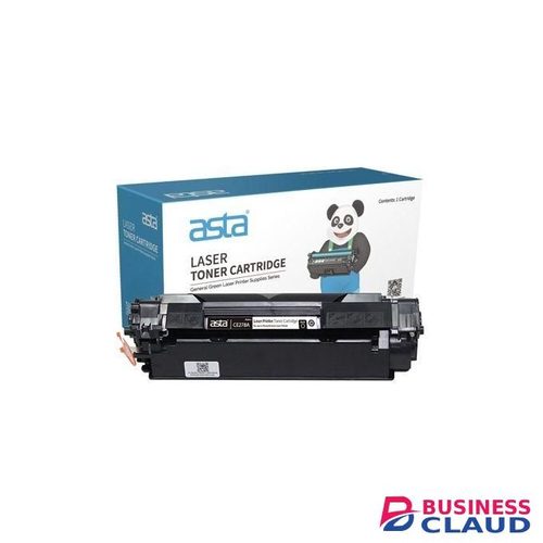 Asta 83A HP Laserjet Toner Cartridge(CF283A)