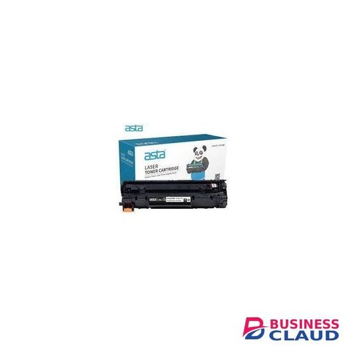 Asta Toner Cartridge For HP Printers 81A CF281A