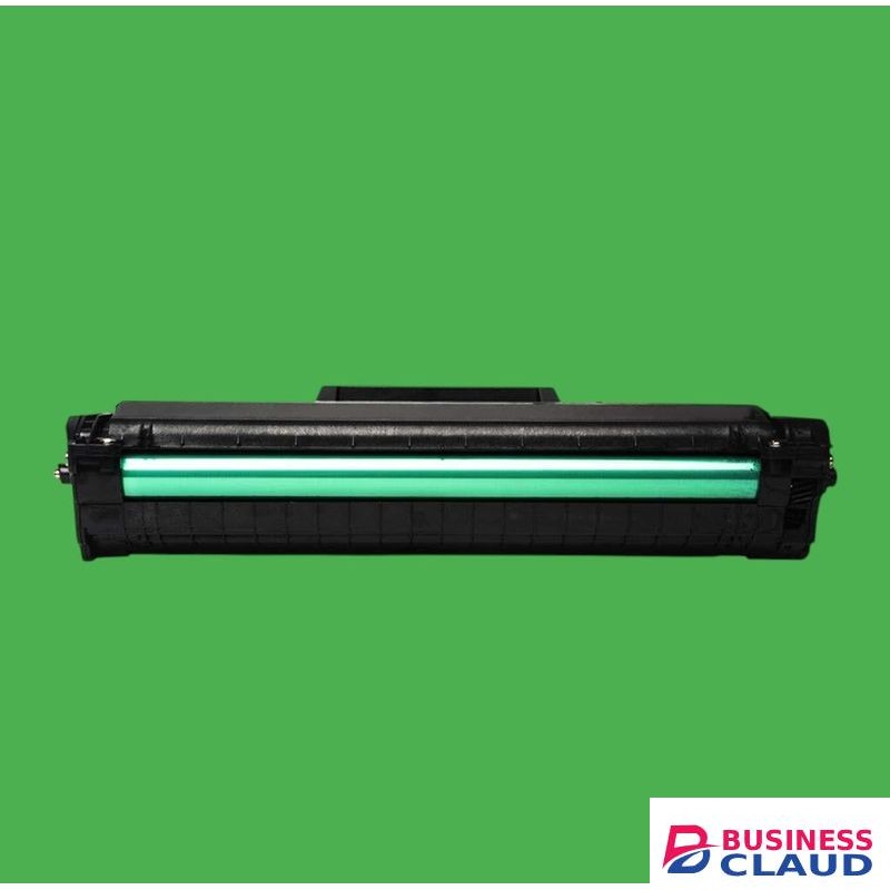 Asta 136A Toner Cartridge – High Yield Black Laser Printer Replacement