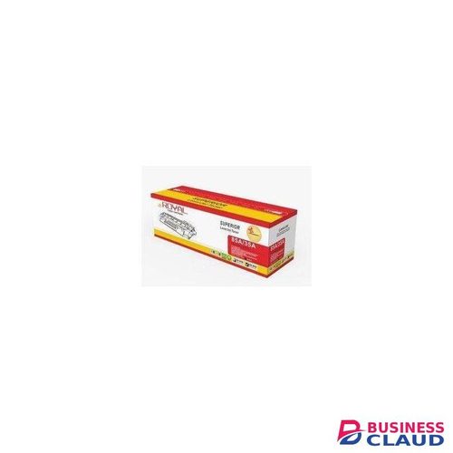Royal Hp TONER CARTRIDGE 85A