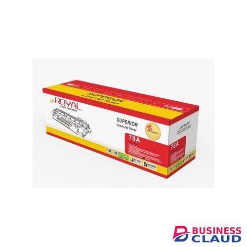 Royal Hp Toner Cartridge 78A