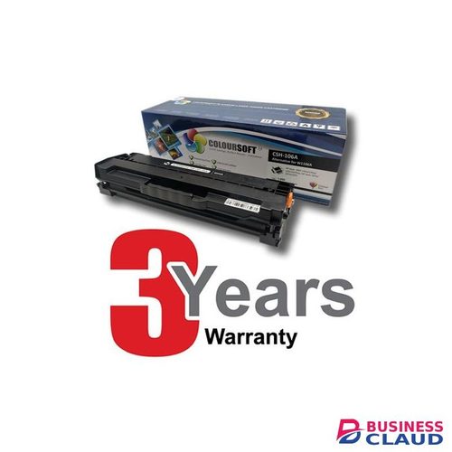Coloursoft HP M135A Laser Toner Cartridge (CSH-106A) for use in HP LaserJet M135A / M135W / M137fnw