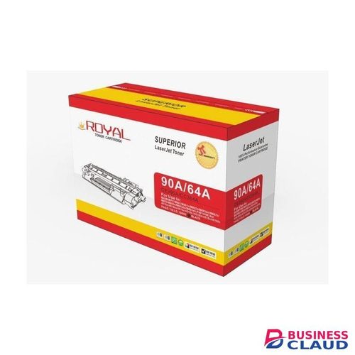 Royal HP 90A HP64 TONER CARTRIDGE