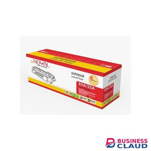 Royal Superior Hp TONER CARTRIDGE 85A/35A