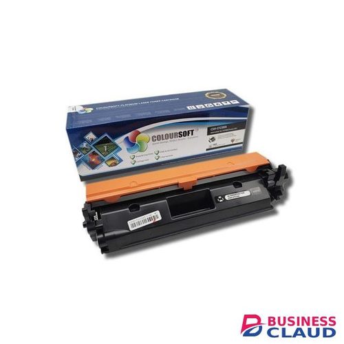 Coloursoft 30A HP Toner (CS-CF230A) Compatible