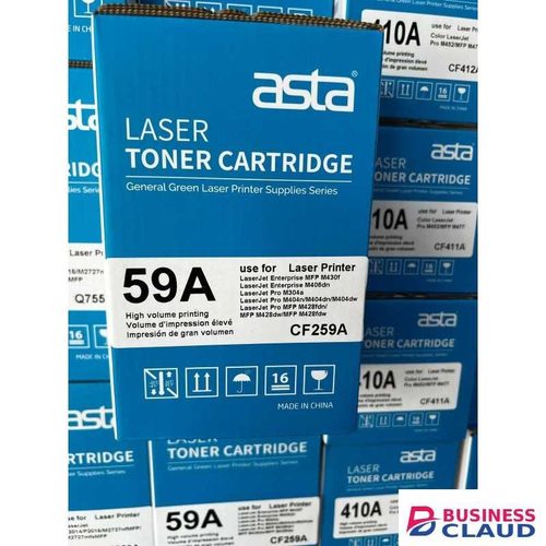 Asta HP TONER LASERJET 59A CARTRIDGE