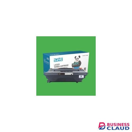 Asta HP 37A Toner Cartridge CF237A – High Yield Black LaserJet Toner