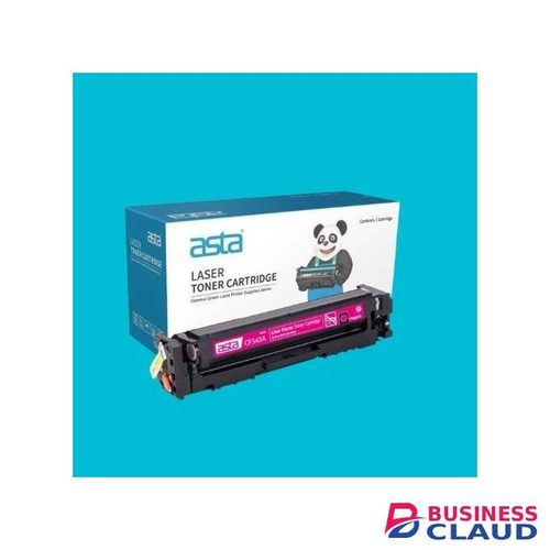 Asta HP 126A Magenta Toner Cartridge (CE313A) – Premium Quality LaserJet Compatible Printer Toner – High Yield & Sharp Color Prints