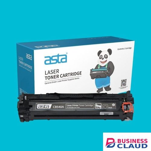 Asta HP 131A Black Toner Cartridge – High Yield, Premium Quality for LaserJet Pro MFP & Printer Series