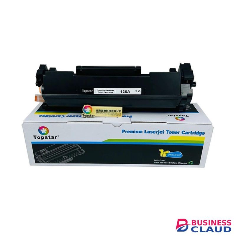 Topstar 136A TONER CARTRIDGE