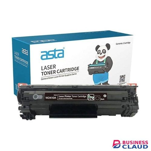 Asta HP 216A Black Toner Cartridge – High Yield, Reliable Printing, Original Quality