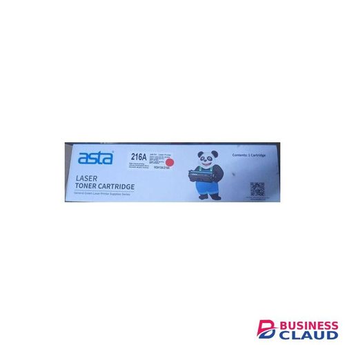 Asta HP 216A Magenta Toner Cartridge – High Yield, Premium Quality for Printers