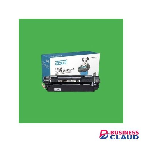 Asta HP 83A Black Toner Cartridge – High Yield Compatible for LaserJet Printers – Premium Quality Printing