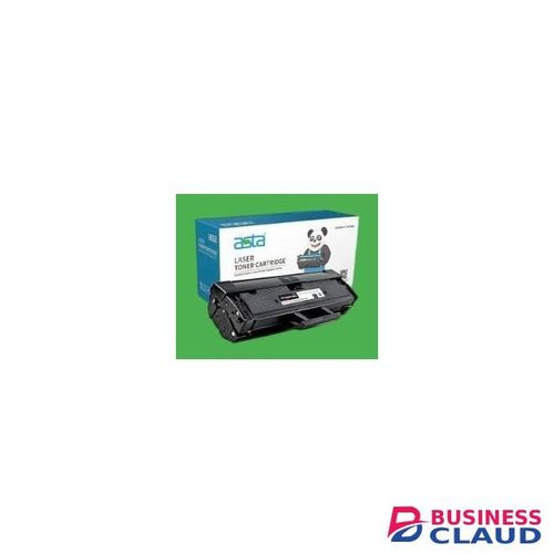 Asta HP 106A Black Toner Cartridge – High Yield, Premium Printing Quality for Printers