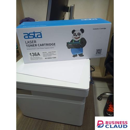 Asta HP 136A TONER CARTRIDGE