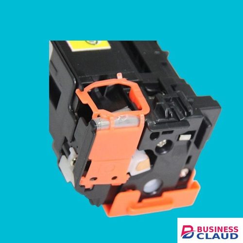 Asta HP 207A Yellow Toner Cartridge, Compatible with HP Color LaserJet Pro M255, M282, M283, High Yield & Vibrant Color Print