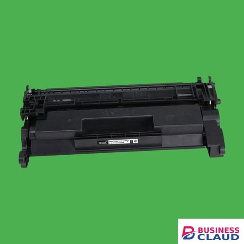 Asta HP 26A Toner Cartridge – High-Yield, Premium Quality Replacement for HP LaserJet Pro M402/M426 Series