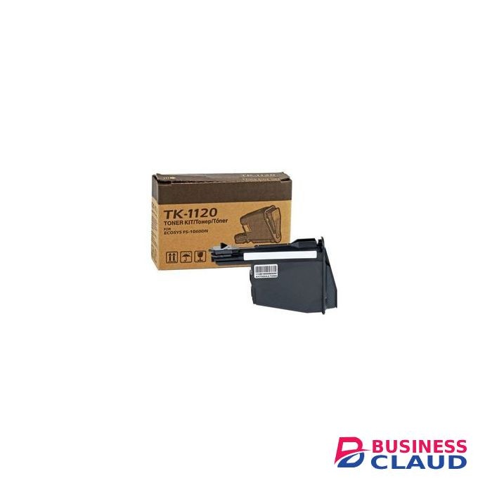 Qwen TK-1120 Black Toner Cartridge +FREE EXECUTIVE PEN