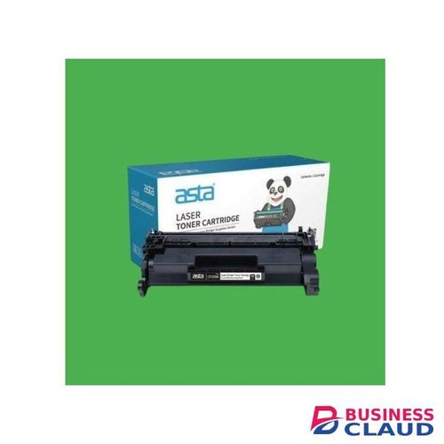 Asta HP 59A Black Toner Cartridge – High Yield LaserJet Replacement for HP M304/M404/M428 Series