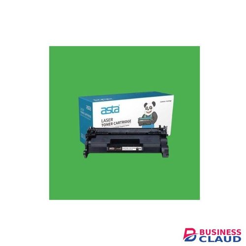 Asta HP 59A Toner Cartridge, High Yield Black Toner for HP LaserJet Printers, Reliable & Long-Lasting Printing
