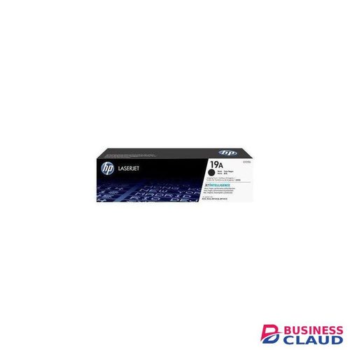HP Toner 19A original Black LaserJet Toner Cartridge