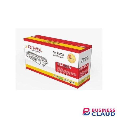 Royal HP 80A Toner Cartridge