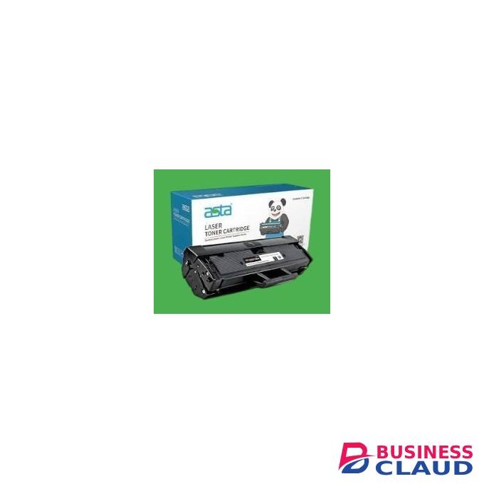 Asta 106A Toner Cartridge – Black Laserjet Replacement for MFP 135a / 135w / 137fnw