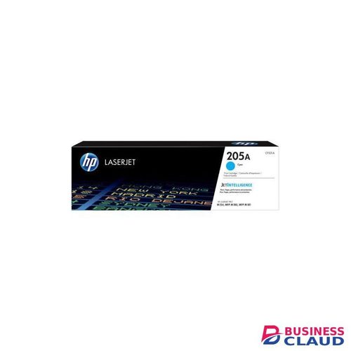 HP Premium 205A Cyan LaserJet Toner – Genuine High-Quality CF531A Cartridge